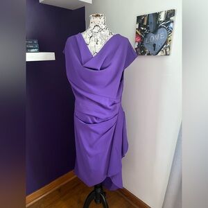 Fehaute Semi-Formal Dress NWT